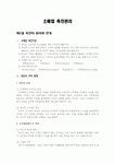 소매업의 촉진관리