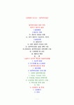 기관방문 보고서 - 동작복지재단