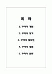 무역학원론 개념 정리입니다.