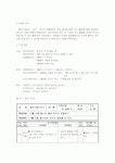 6학년 말하기. 듣기. 쓰기 셋째 마당