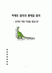파레토 법칙과 롱테일 법칙 - 온라인 서점 시장을 중심으로