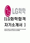[LG화학 R&D연구소합격자기소개서]연구개발 합격 자기소개서, LG 화학, 합격 자소서, 합격 이력서, 합격 예문