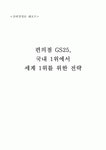 GS25의세계화전략완성본