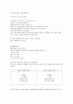 공중보건 요약