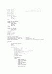 BTree(비트리)프로그램