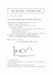한국제조업의과거현재미래
