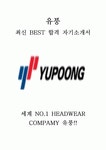 유풍 해외영업 최신 BEST 합격 자기소개서!!!!