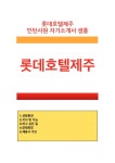 [롯데호텔제주자기소개서]롯데호텔제주인턴자소서_롯데호텔제주자소서장래희망_롯데호텔제주인턴자소서채용시각오... 