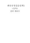 [화학공정실습설계] 응축 실험 결과 레포트