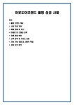 아웃도어브랜드 콜핑 성공 사례