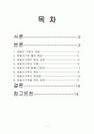맞벌이가족 (한글파일)