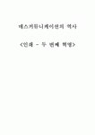 매스커뮤니케이션의 역사 - 인쇄혁명