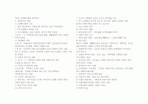 케어복지론 정리