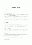 대구시 북구 구암동 입지분석