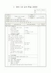 4)영어-Where is the restroom-길을 묻는 말을 이해하고 알맞게 응답하기(중안)