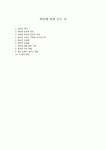 와인에 관한 모든 것