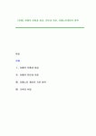 [치매] 치매의 유형과 증상, 진단과 치료, 치매노인케어의 원칙