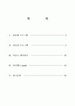 놀이프로그램 (짐슐레 프로그램, 짐보리 프로그램, 미술로 생각하기, 아이잼(i-gaem))