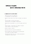 장애유형별(장애인) 에티켓