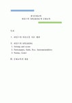 한국문화교육)하임즈의 ‘SPEAKING과 문화교육