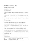 워드 프로세서 필기 내용정리 에 관련된 자료입니다.