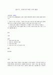 글쓰기, 코로나가 바꾼 나의 일상