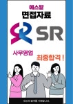 에스알아이게헴바하서울영업소 | 에스알 사무영업 최종합격자의 면접질문 모음 + 합격팁 [최종합격]