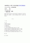 (2024학년도 1학기 중간과제물 성인학습및상담론 공통) 행동주의... 비교·설명하고, 각 이론이 성인학습에 공헌 또는 시사하는 바를 논하시오.
