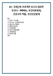 국제간호 프로젝트 보고서 우간다 - MDGs, 보건의료체계, 간호사의 역할, 보건건강문제