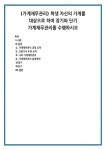 I 가계재무관리 과정 요약 신문기사 3편 요약 나의 가계재무관리 가계재무관리 실천방안 1)장기 2)단기 II