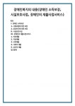 장애인 소득보장 사회보험에 의한 보장 공공부조에 의한 보장 I 시설보호사업 II 장애인의 재활사업서비스 의료재활 직업재활 교육재활 사회적... 