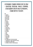 간염 (4) 기타 영양관리 I 만성간염 원인과 증상 영양관리 II 지방간 원인과 증상 지방간의 진단 영양관리 간경변증 원인 증상 영양관리 . 간성