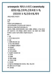 urosepsis 케이스스터디 casestudy (문헌고찰,간호력,간호과정 1개,간호진단 1개,간호사정,목차,약물,검사결과,기타검사)