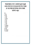 학점은행제 1학기 사회복지실천기술론 과제 (프로이드의 정신분석연구에 기반을 둔 정신역동이론 중에서 방어기제에 대하여 서술)