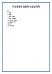 학점은행제 경영학-산업심리학