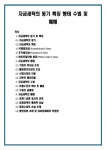 자금세탁의 동기 특징 행태 수법 및 폐해