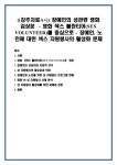 인식 성 자원봉사의 필요성과 의미 장애인과 노인을 위한 성 자원봉사 프로그램 현황 영화 속 성 자원봉사 사례 분석 성 자원봉사 활성화를
