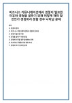 중요성 경청이 필요한 이유 경청을 잘하기 위한 방법 경청하지 못할 경우 발생하는 문제 효과적인 경청을 위한 환경 조성 경청과 조직 성과의 관계
