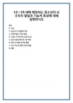 청소년기 뇌 발달의 개요 전전두엽의 구조적 변화 시냅스 가지치기와 신경가소성 감정 조절과 편도체 기능 변화 보상 시스템과 도파민 활동 인지... 