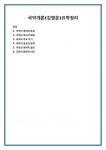 국악개론(김영운)요약정리