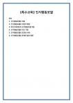 [특수교육] 인지행동모델