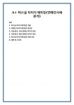 퍼스널 이미지 메이킹(연예인사례 분석)