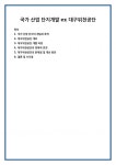 국가 산업 단지의 개념과 목적 대구위천공단 개요 대구위천공단 개발 과정 대구위천공단의 경제적 효과 대구위천공단의 문제점 및 개선 방안 및... 