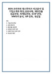 HIS코리아와 체스투어즈 비교분석 및 기업소개와 특징,성공사례, 해외진출 성공전략, 마케팅전략, STP전략, SWOT분석, 4P전략, 개선점