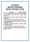 [면접] 서강대학교 메타버스전문대학원 메타버스테크놀로지전공 면접 질문 및 답변 합격 예문 기출 문항 최종 준비 자료