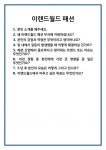 이랜드월드패션현대김포 | [면접] 이랜드월드 패션 면접 질문 및 답변 합격 예문 기출 문항 최종 준비 자료