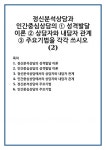정신분석상담의 성격발달 이론 인간중심상담의 성격발달 이론 정신분석상담에서의 상담자와 내담자 관계 인간중심상담에서의 상담자와 내담자... 