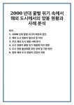 2000년대 꿀벌 위기의 배경과 원인 해외 도시 양봉의 필요성 및 의의 주요 해외 도시 양봉 사례 분석 도시 양봉이 꿀벌 위기 해결에 미친 영향... 