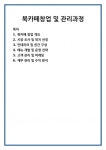 북카페창업 및 관리과정