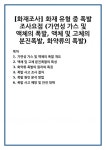 [화재조사] 화재 유형 중 폭발 조사요점 (가연성 가스 및 액체의 폭발, 액체 및 고체의 분진폭발, 화약류의 폭발)